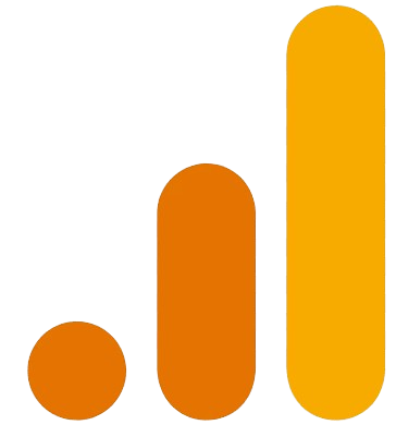 Google Analytics logo