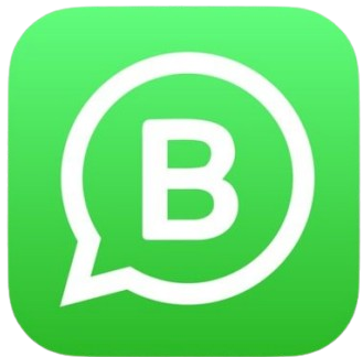 WhatsApp Business logo
